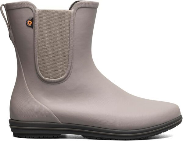Bottes de pluie imperméables BOGS Sweetpea II Mid femme-0