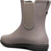 Bottes de pluie imperméables BOGS Sweetpea II Mid femme-4