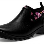 Bottes de pluie BOGS Sauvie Chelsea femme étanches confort