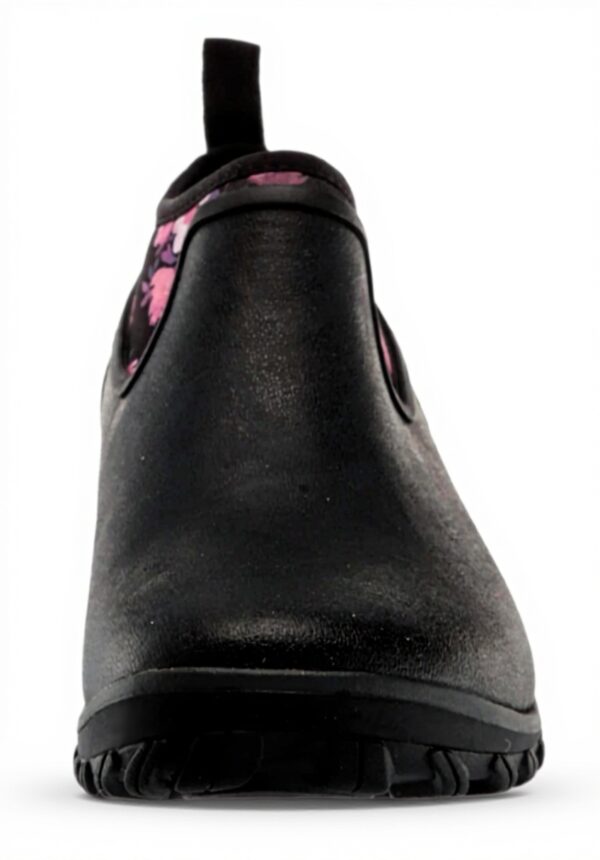 Bottes de pluie BOGS Sauvie Chelsea femme étanches confort