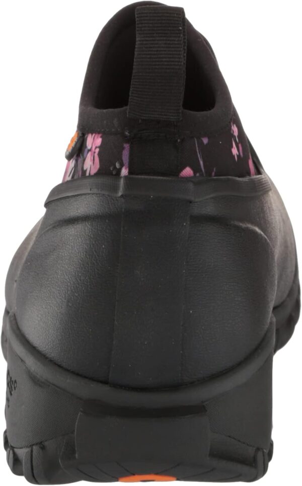 Bottes de pluie BOGS Sauvie Chelsea femme étanches confort-2