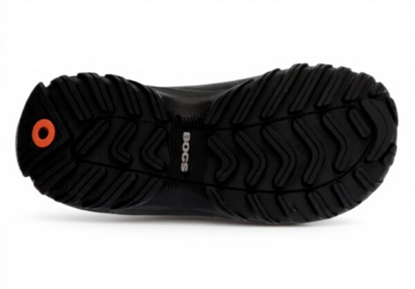 Bottes de pluie BOGS Sauvie Chelsea femme étanches confort