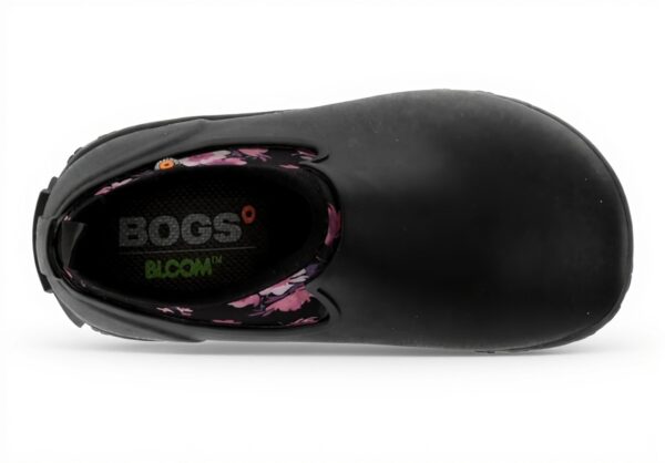 Bottes de pluie BOGS Sauvie Chelsea femme étanches confort