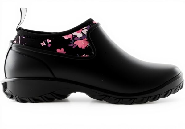 Bottes de pluie BOGS Sauvie Chelsea femme étanches confort