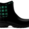 Bottes de pluie BOGS Sauvie femme étanches confortables