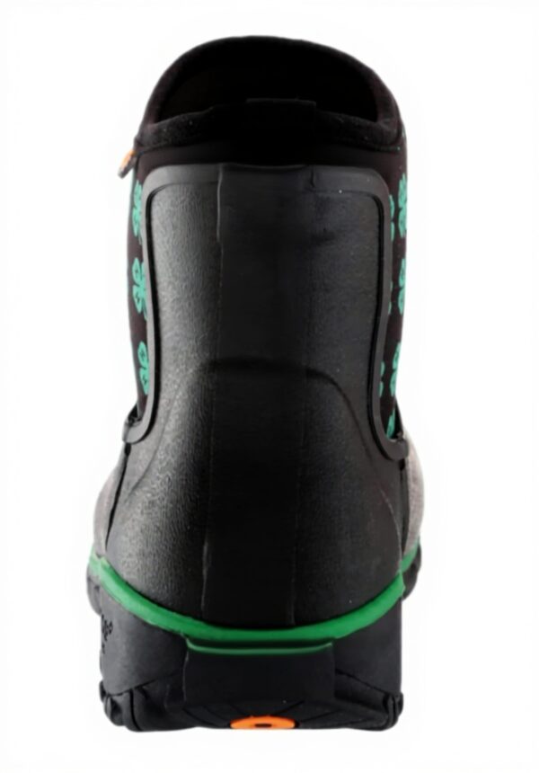 Bottes de pluie BOGS Sauvie femme étanches confortables