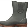 Bottes de pluie BOGS Femme étanches pois de senteur