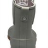 Bottes de pluie BOGS Femme étanches pois de senteur