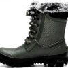 Bottes dhiver BOGS Arcata femme imperméables confort froid