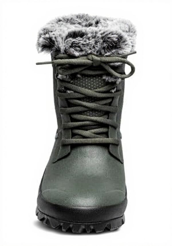 Bottes dhiver BOGS Arcata femme imperméables confort froid