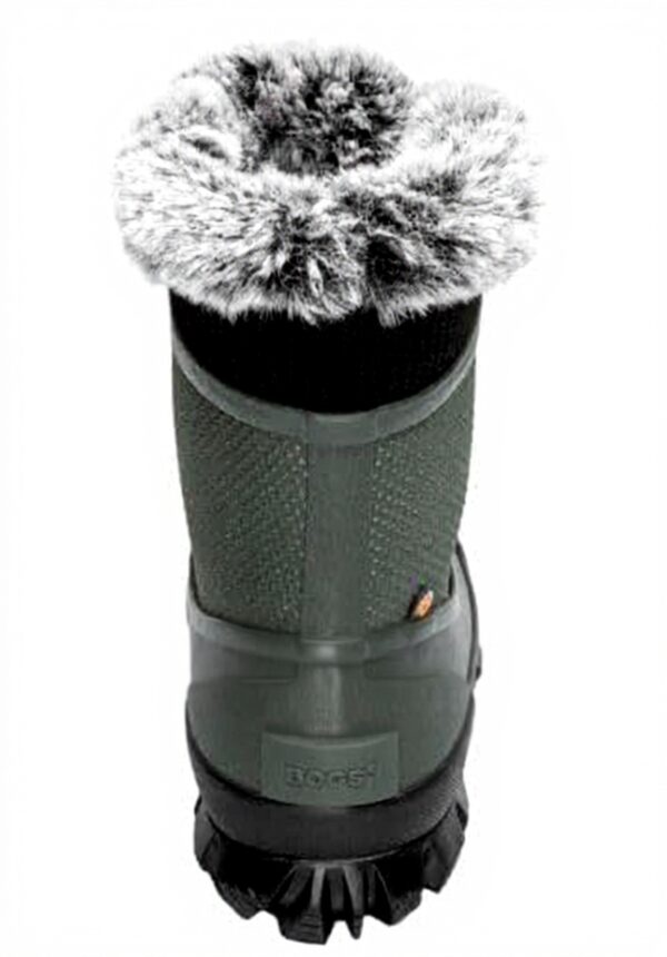 Bottes dhiver BOGS Arcata femme imperméables confort froid