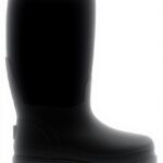 Bottes caoutchouc BOGS Rancher homme étanches antidérapantes