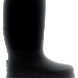 Bottes caoutchouc BOGS Rancher homme étanches antidérapantes