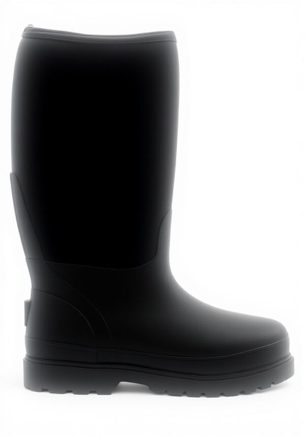 Bottes caoutchouc BOGS Rancher homme étanches antidérapantes