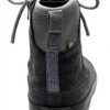 Bottes BOGS Femme Cuir Imperméable Confort Neige