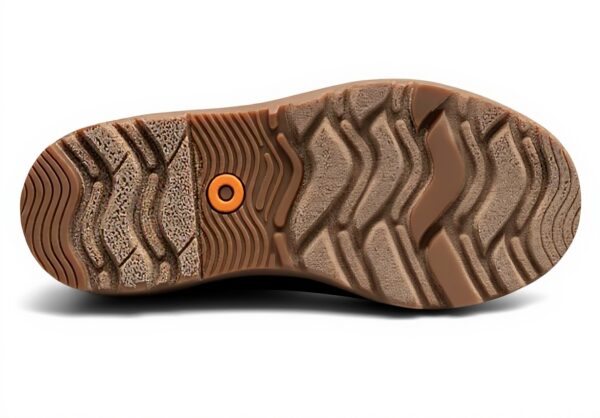 Bottes BOGS Holly Rain Lace femme imperméables confortables