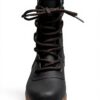 Bottes BOGS Holly Rain Lace femme imperméables confortables