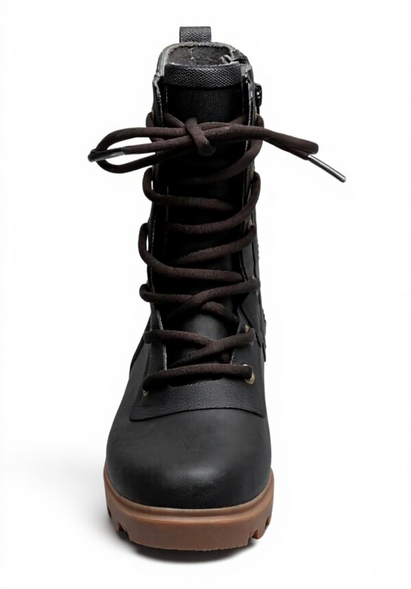 Bottes BOGS Holly Rain Lace femme imperméables confortables