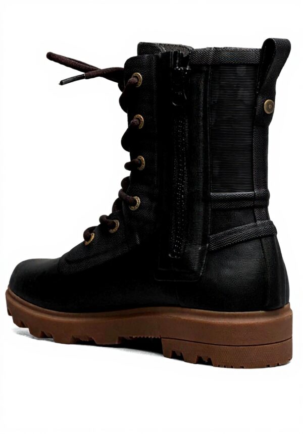 Bottes BOGS Holly Rain Lace femme imperméables confortables