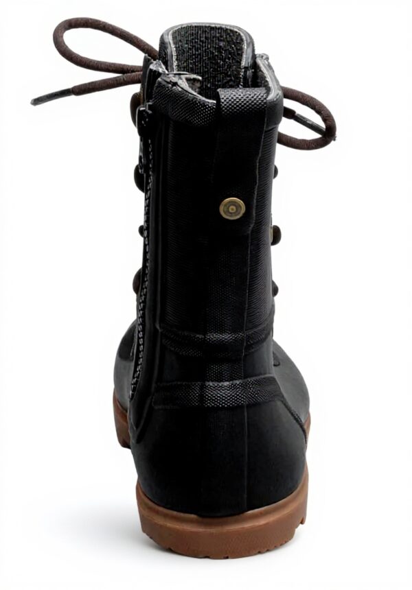 Bottes BOGS Holly Rain Lace femme imperméables confortables