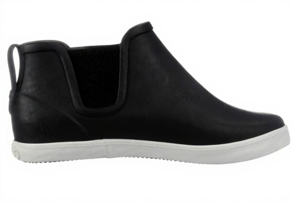 Bottes imperméables BOGS Kicker Rain Chelea femme noir