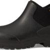Bottes BOGS Sauvie Chelsea II homme caoutchouc élastique-3