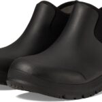 Bottes BOGS Sauvie Chelsea II homme caoutchouc élastique-0