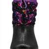 Bottes BOGS Snow Shell femme imperméables confort froid