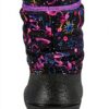 Bottes BOGS Snow Shell femme imperméables confort froid
