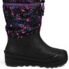 Bottes BOGS Snow Shell femme imperméables confort froid