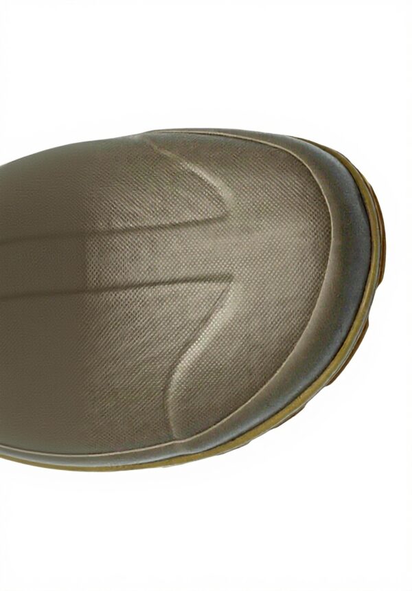 Bottines femme BOGS décontractées carreaux résistantes eau