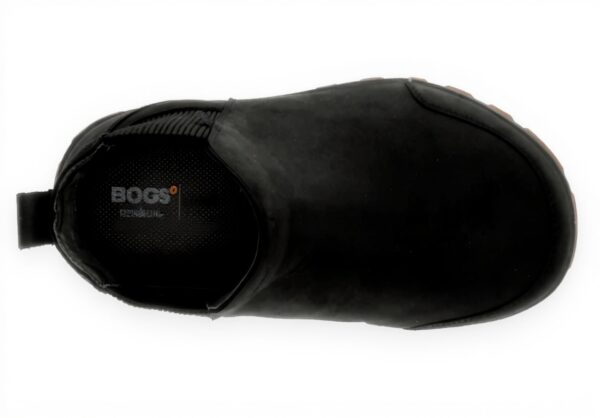 Bottines femme BOGS dentelle imperméables semelle BLOOM