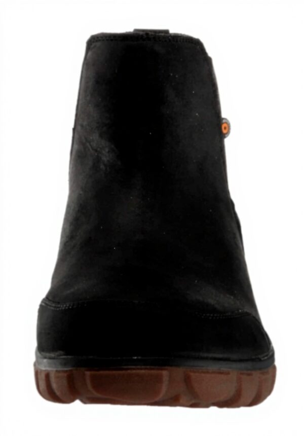 Bottines femme BOGS dentelle imperméables semelle BLOOM