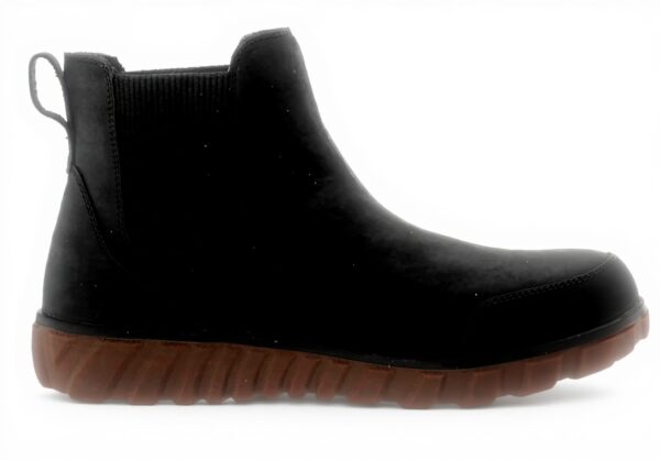 Bottines femme BOGS dentelle imperméables semelle BLOOM