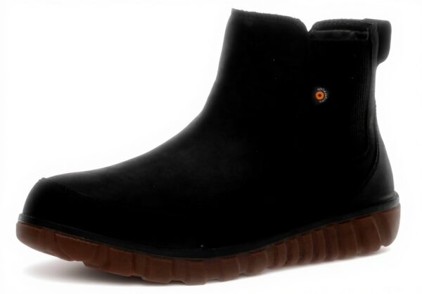 Bottines femme BOGS dentelle imperméables semelle BLOOM