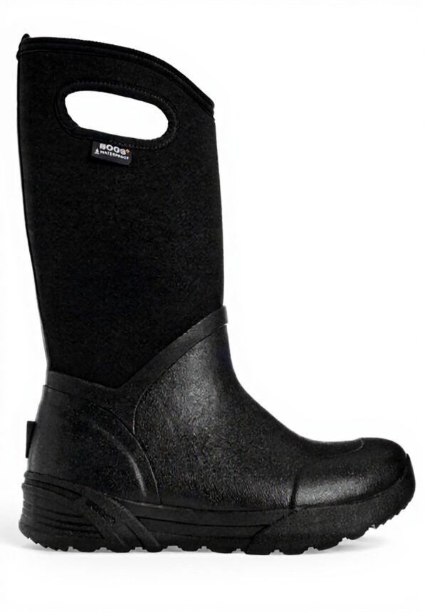 Bottes BOGS Bozeman Mid Homme Imperméables Confortables