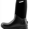 Bottes BOGS Bozeman Mid Homme Imperméables Confortables
