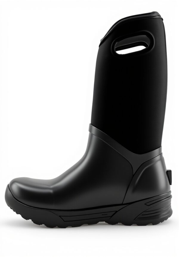 Bottes BOGS Bozeman Mid Homme Imperméables Confortables