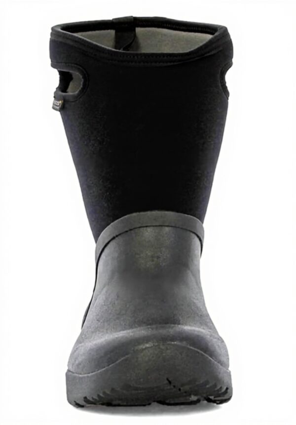Bottes BOGS Bozeman Mid Homme Imperméables Confortables