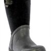 Bottes BOGS Bozeman Mid Homme Imperméables Confortables