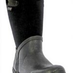 Bottes BOGS Bozeman Mid Homme Imperméables Confortables