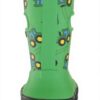 Bottes de pluie BOGS enfant imperméables souples tracteurs