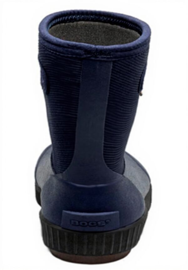 Chaussures de pluie BOGS Seattle II Mid femme imperméables