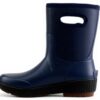 Chaussures de pluie BOGS Seattle II Mid femme imperméables