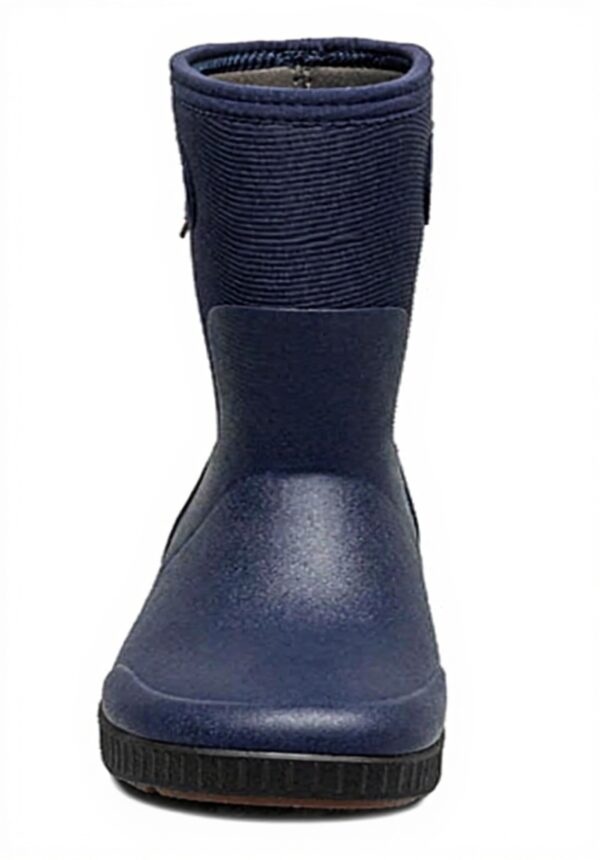 Chaussures de pluie BOGS Seattle II Mid femme imperméables