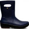Chaussures de pluie BOGS Seattle II Mid femme imperméables