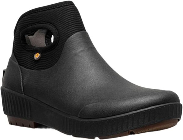 Bottes de pluie BOGS Seattle II femme imperméables-0