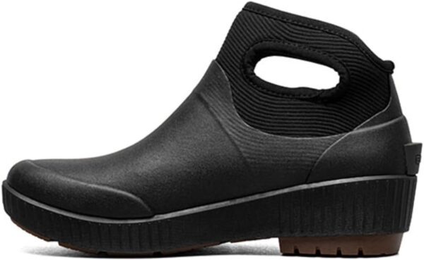 Bottes de pluie BOGS Seattle II femme imperméables-2