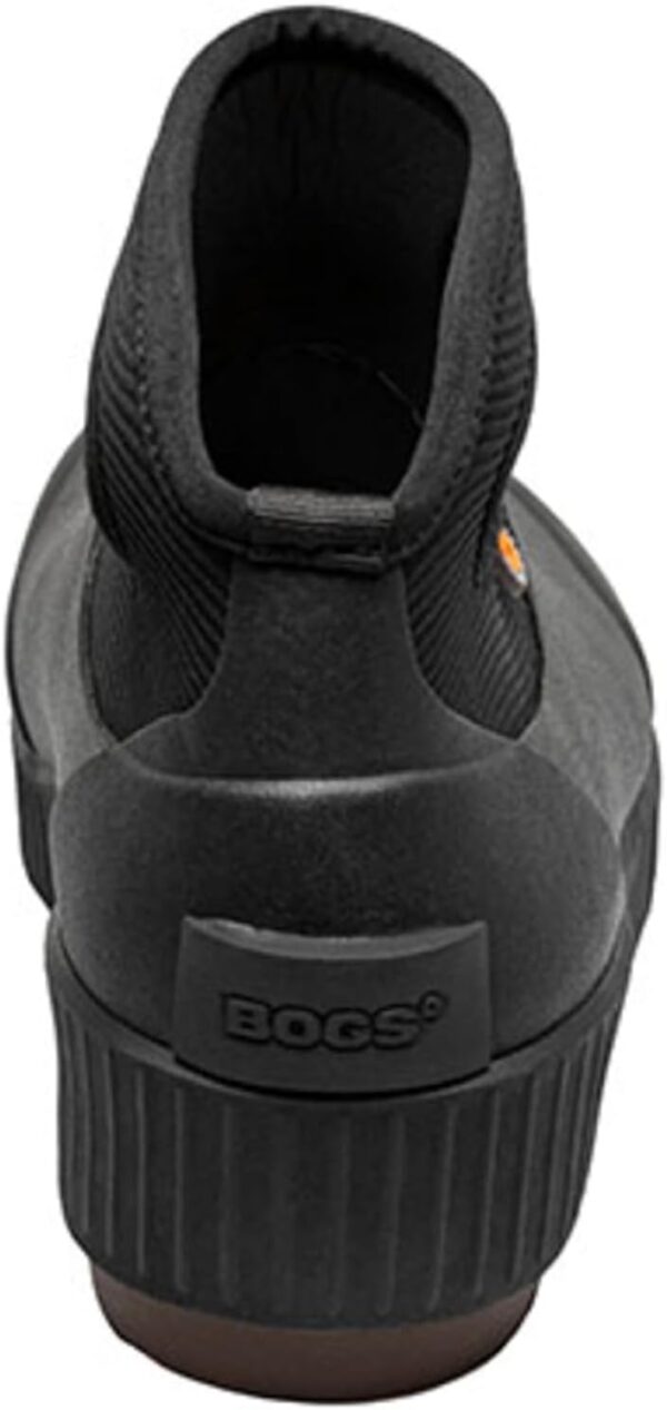 Bottes de pluie BOGS Seattle II femme imperméables-4