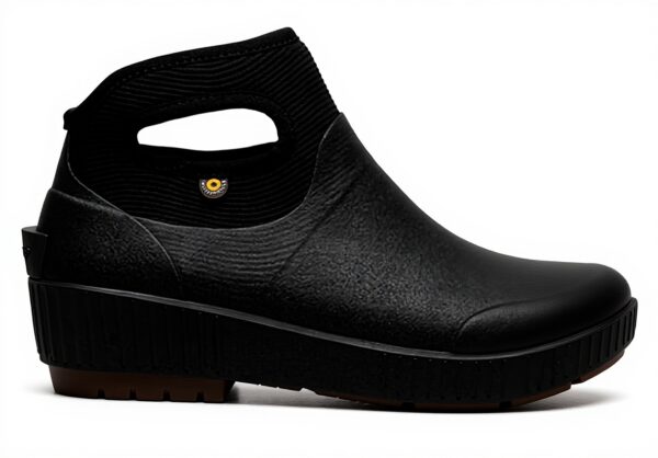 Bottes de pluie BOGS Seattle II femme imperméables